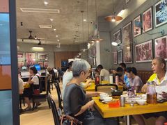 -东就鸭饭店·古早海南菜(友谊南海城店)