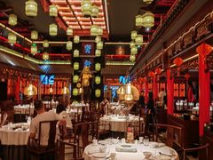 -宝轩渔府·老字号海鲜·正宗津菜(水上店)