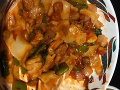 -巴依老爷新疆美食(远洋未来汇购物中心店)