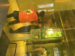 -麦当劳(新王府井店)