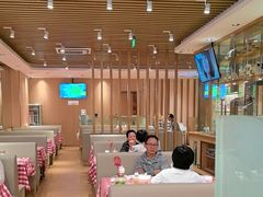 -西贝(宝乐汇店)