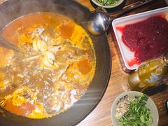 -老天桥蛙炉火锅(姑苏总店)