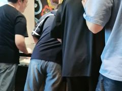 -异特麻辣香锅·烤鱼(怀柔店)