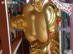 -莆田南少林寺