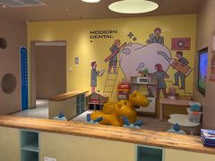 -常州现代口腔门诊部