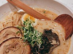-味千拉面(泰州万达广场店)