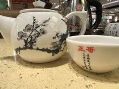-广东圆玄道观