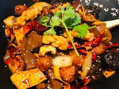 -一麻一辣麻辣香锅(方庄店)