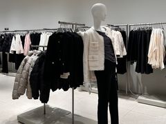 -URBAN REVIVO(济南世茂广场店)