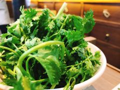 -东门口涮肉·砂锅·烤串(老门东店)