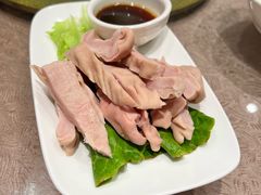 白切肚片-瑞福园联谊餐室(茂名南路店)