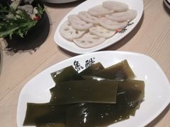 -鱼酷活鱼烤鱼(沈阳大悦城店)