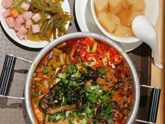 -水平有限广西米粉·广西风味集(五道口店)