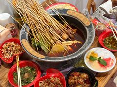 -冒椒火辣(奎星楼街店)