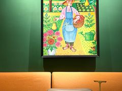 -小蕃茄意大利餐厅(开发区时尚天街店)