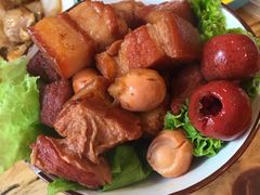 -好口味小吃楼·东北菜(太原南街店)