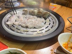 -阿鸡鱼庄·顺德鲜蒸小炒(亚运村店)