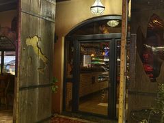 门面-南瓜花意大利餐厅(高新二路店)
