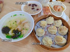 -新丰小吃(中山中路分店)