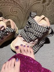 -LISSOM莉森 Nail ·美甲美睫原创定制店