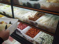 -金张掖麻辣烫(凤城一路店)