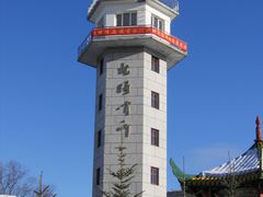 -北极村旅游风景区