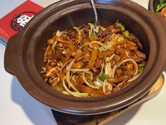 -火啫啫·粤式啫啫煲(南通首店)