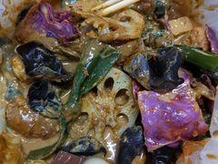 -陈记麻辣烫(浦口道店)