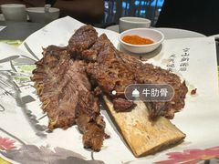 -佬太公海鸭·海鲜大排档(上海总店)