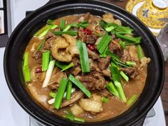 -宗氏一喜砂锅·特色湖北菜(楚河汉街店)