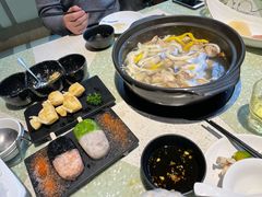 -三克火锅影院(来福士店)
