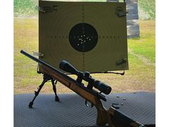 -甲米射击场KRABI SHOOTING RANGE