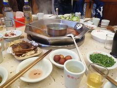 -渝宗老灶火锅(时代天街店)