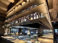 -喜晋道面馆(华严寺广场店)