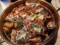 -绿茶餐厅(松江万达店)