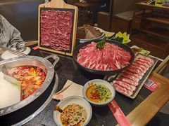 -井格重庆火锅(西直门凯德Mall店)