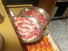 -西塔老太太泥炉烤肉(双井店)