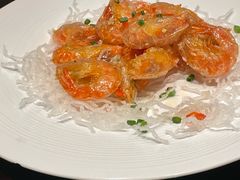 -京香轩·中餐厅(上海中庚聚龙酒店)