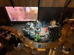 -MM·五声·音乐人与调酒师(西安路店)