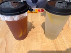 -明記茶餐廳(福田总店)