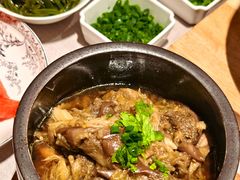 -湘满甲·黄焖甲鱼创始者·湘菜·鲁菜(潘家园店)