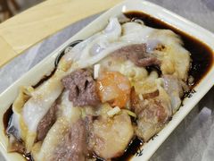 -银记肠粉店(市二宫店)