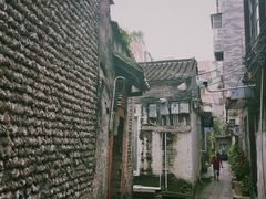 -小洲村