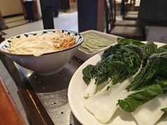 -皇城老妈川味火锅·大连海鲜火锅(港湾店)