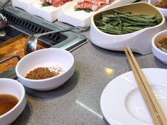 -海底捞火锅(凯德广场店)