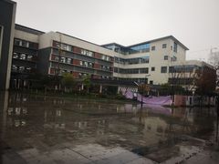 -锡师附小学(学前街校区)