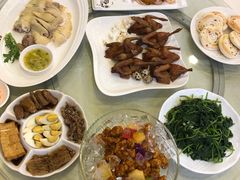-清心鸡沙田乳鸽店·非遗传承(石溪店)