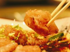 -喜悦小串海鲜烧烤大排档(高新万达店)