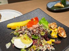 -大渔铁板烧(花园道店)