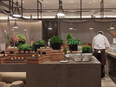 -星璞餐厅(深铁塘朗城君璞酒店)